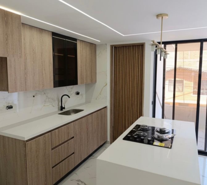 Apartamento en Venta en La América