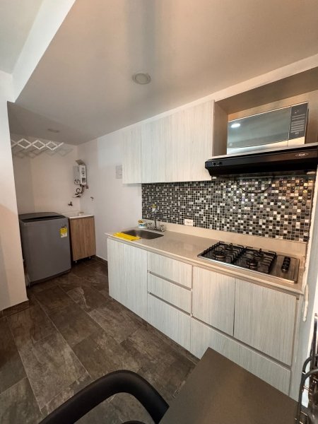 Apartamento en Venta en La Doctora
