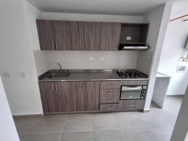 Apartamento en Venta en Guayabal