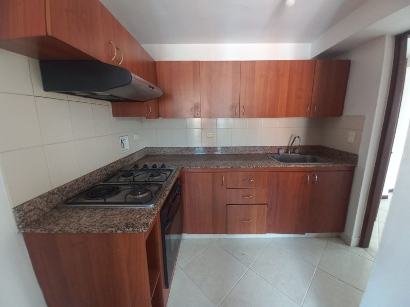 Apartamento en Arriendo en Loma De Los Bernal