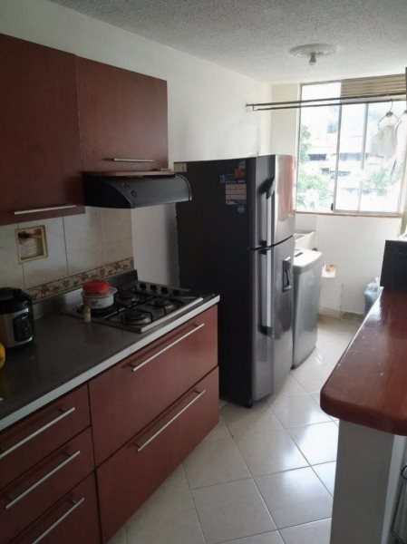 Apartamento en Venta en Itagui