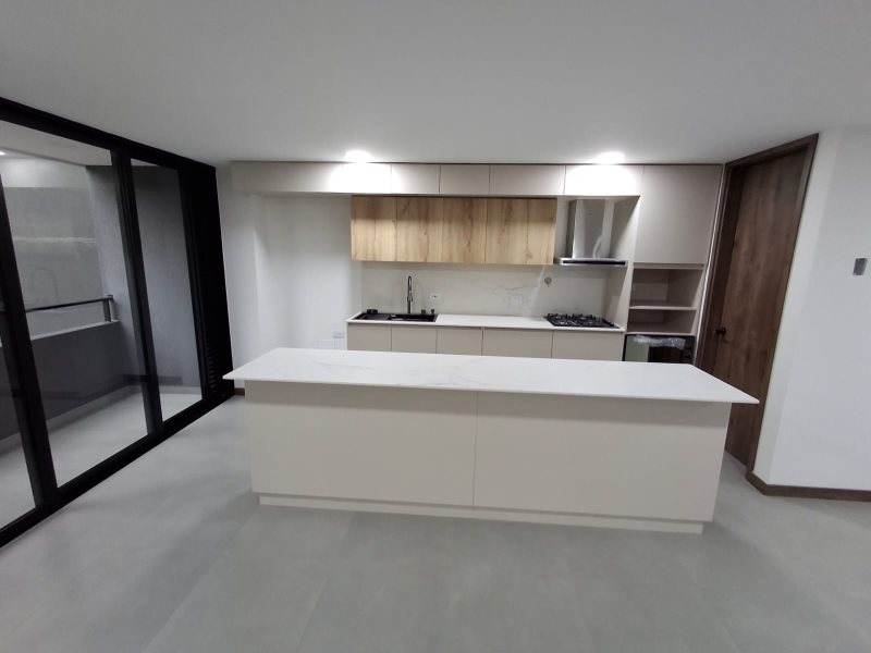 Apartamento en Venta en Laureles