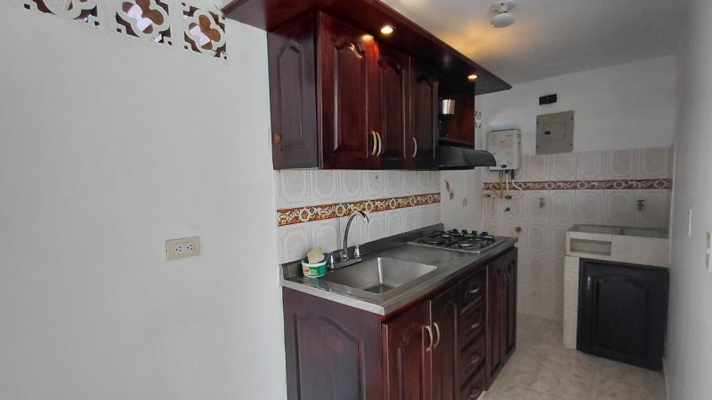 Apartamento en Arriendo en Santa Monica