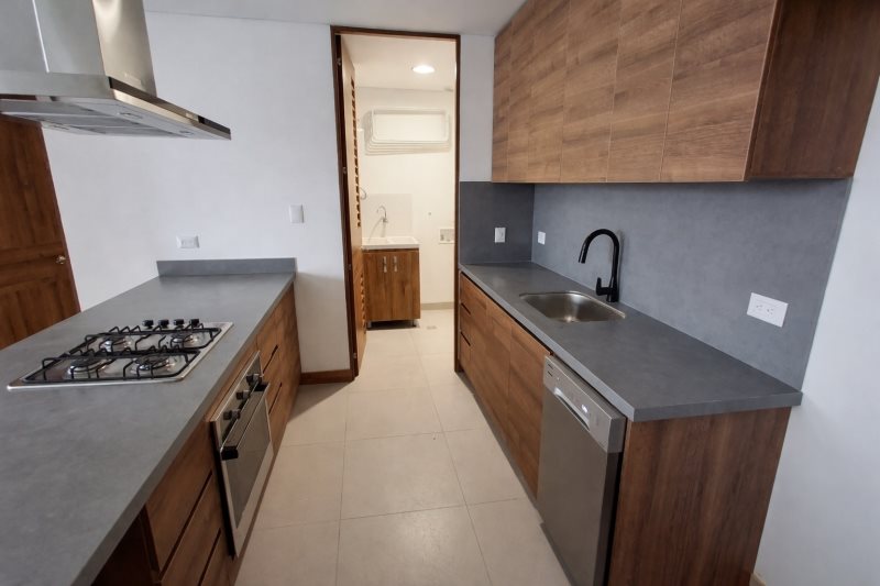 Apartamento en Arriendo en Ciudad Del Rio