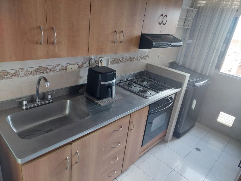 Apartamento en Venta en Alcala