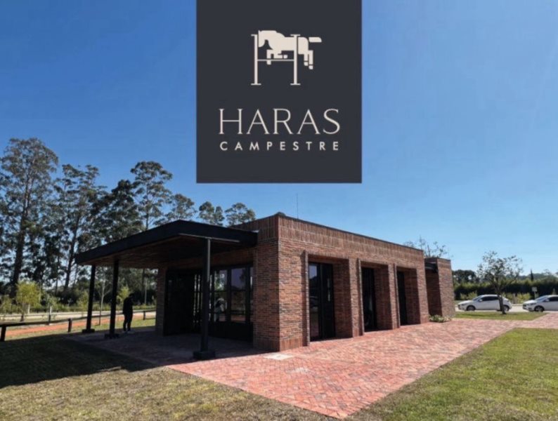 Terreno en Venta en Llanogrande