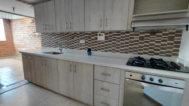 Apartamento en Arriendo en La Castellana
