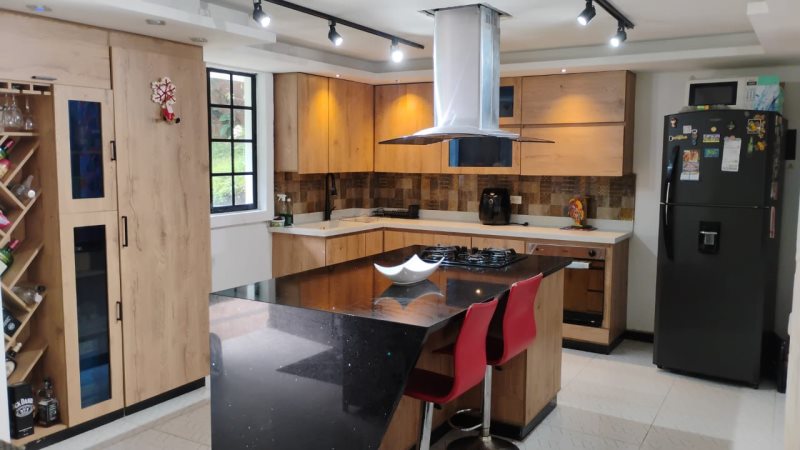 Casa-Finca en Venta en Vereda San Isidro