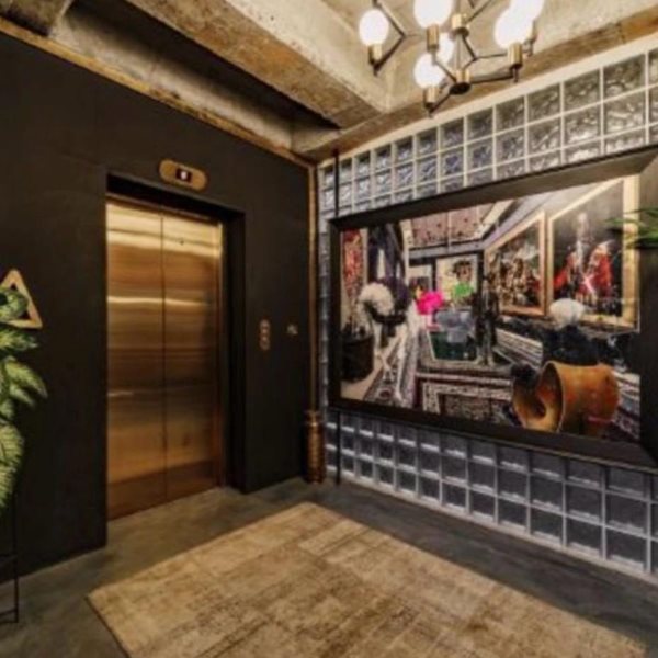 Apartamento en Venta en Poblado