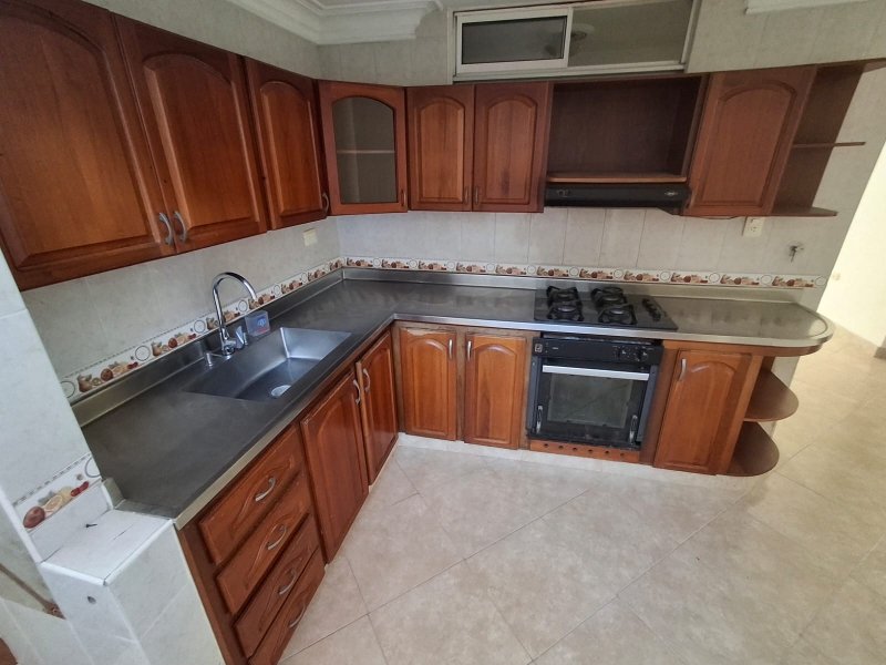 Apartamento en Venta en La Almería