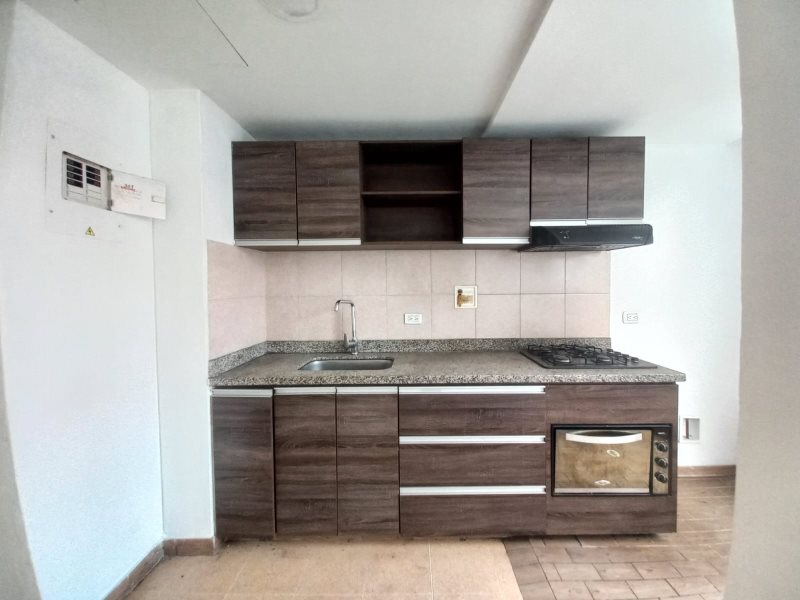 Apartamento en Arriendo en Laureles