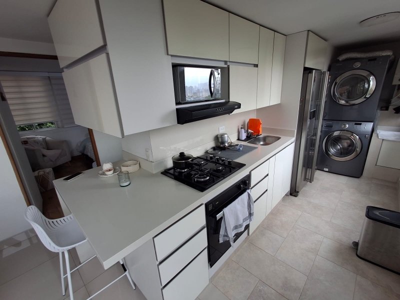 Apartamento en Venta en El Poblado