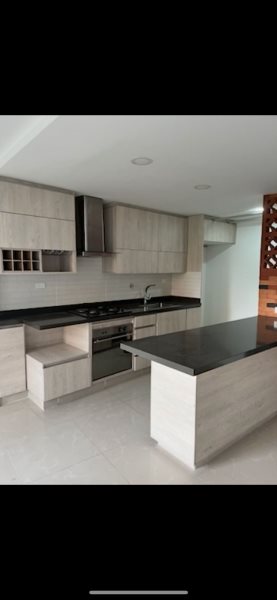 Apartamento en Arriendo en Simon Bolivar