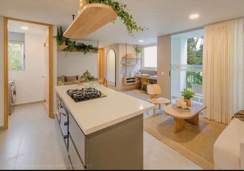 Apartamento en Venta en Ditaires