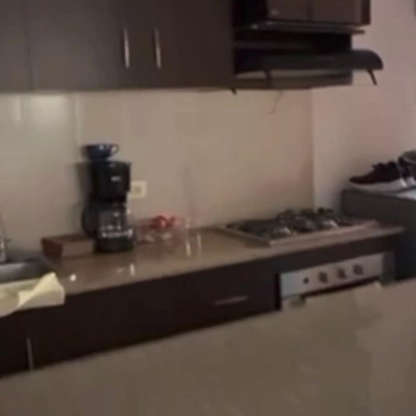 Apartamento en Venta en Los Colores