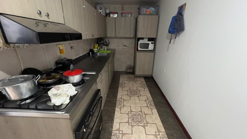 Casa en Venta en La Magnolia