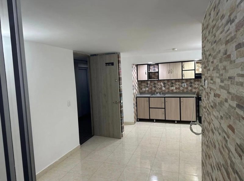 Apartamento en Venta en La Tablaza