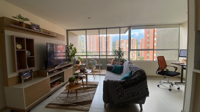Apartamento en Venta en San Jose