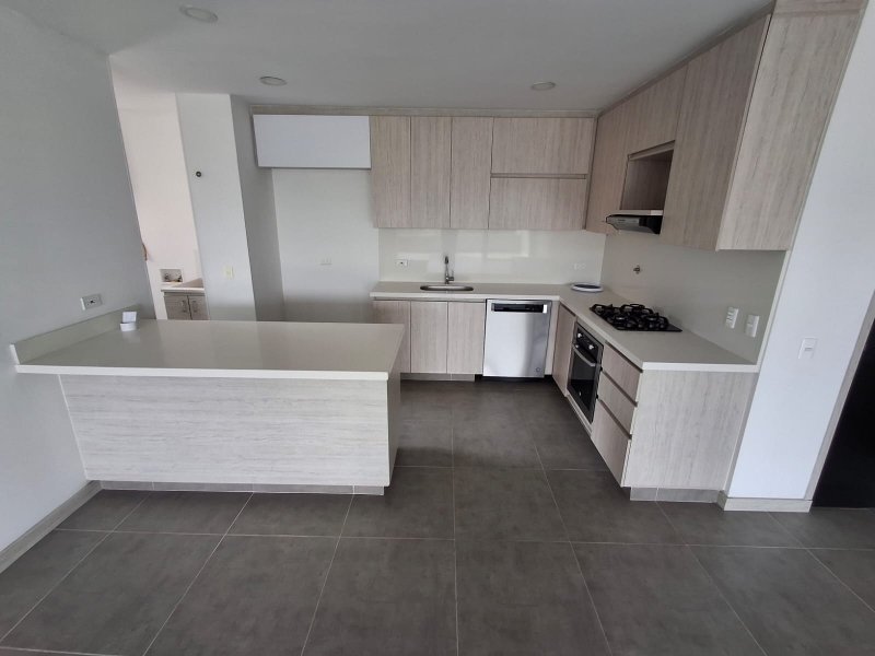 Apartamento en Venta en Loma Del Escobero