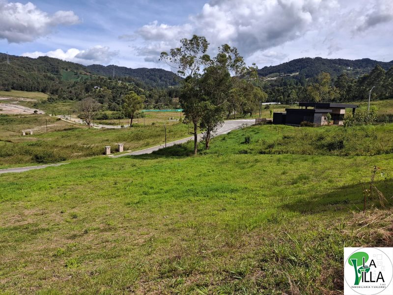 Terreno en Venta en Ceja