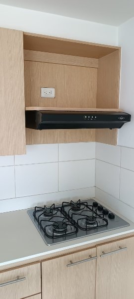 Apartamento en Venta en Amazonia