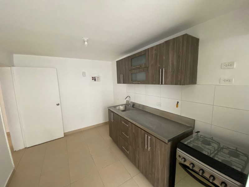 Apartamento en Arriendo en Simón Bolívar