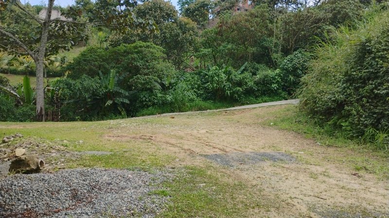 Terreno en Venta en Vereda San Isidro