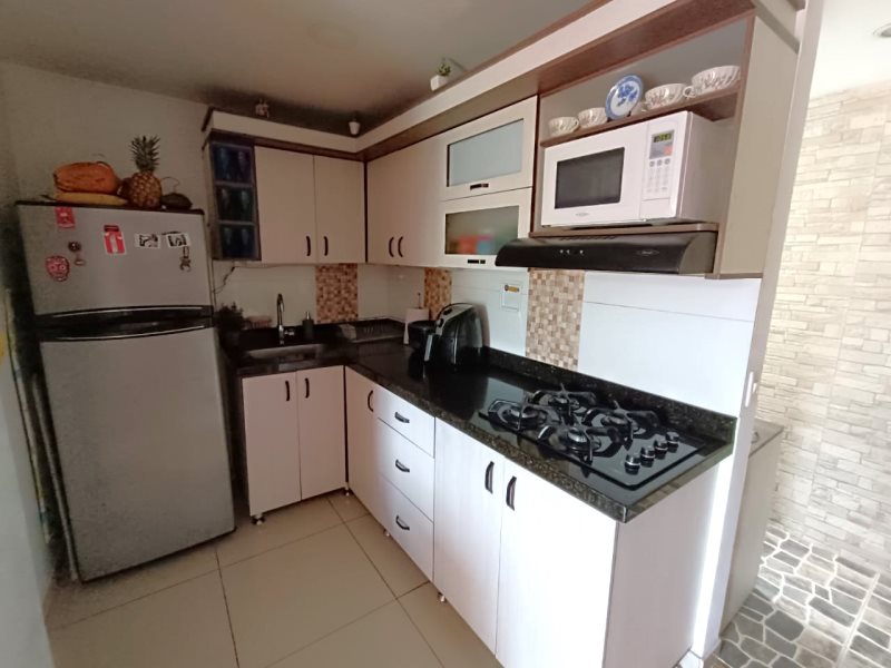 Apartamento en Venta en Santa Monica