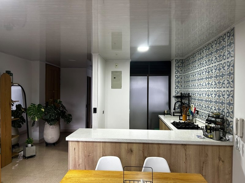 Apartamento en Venta en La Castellana