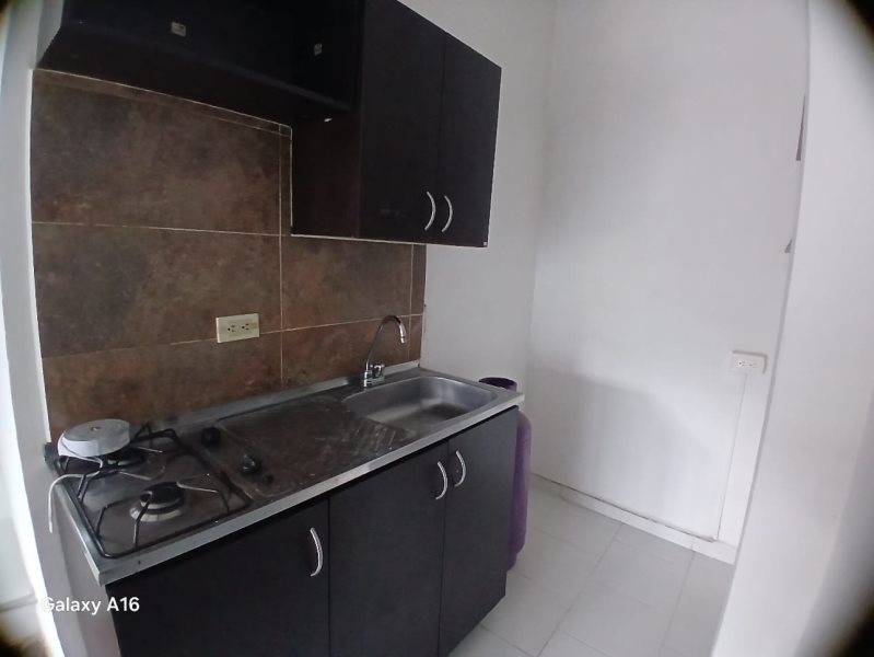 Apartamento en Arriendo en Belen Malibu