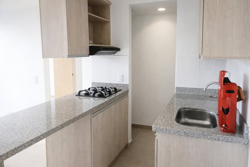 Apartamento en Arriendo en La Tablaza
