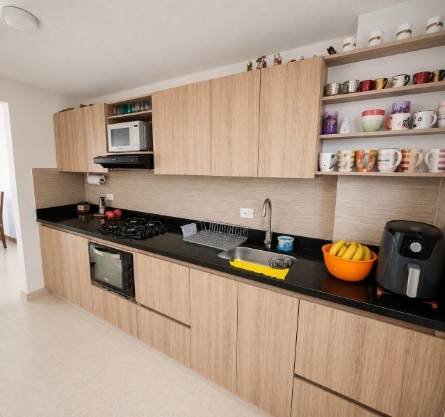 Apartamento en Venta en Belen Miravalle