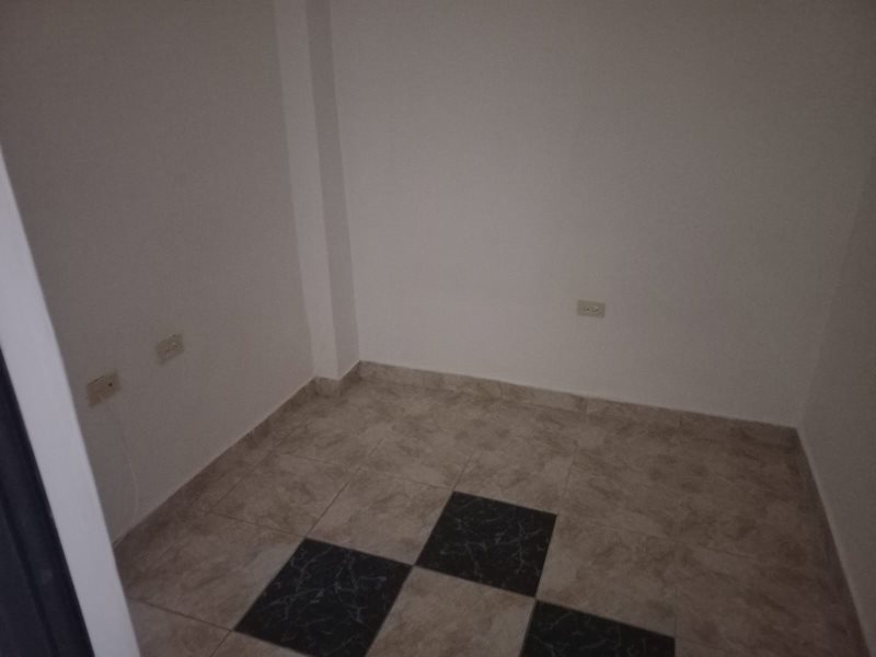 Apartamento en Arriendo en Manrique Central