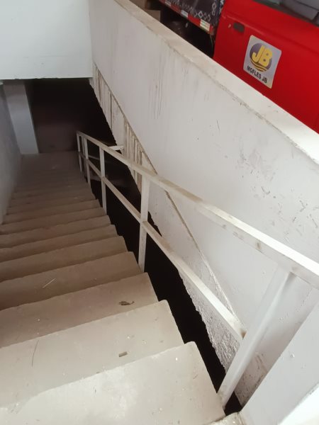 Bodega en Arriendo en Niquia