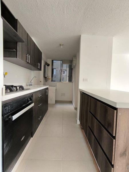 Apartamento en Arriendo en Rionegro