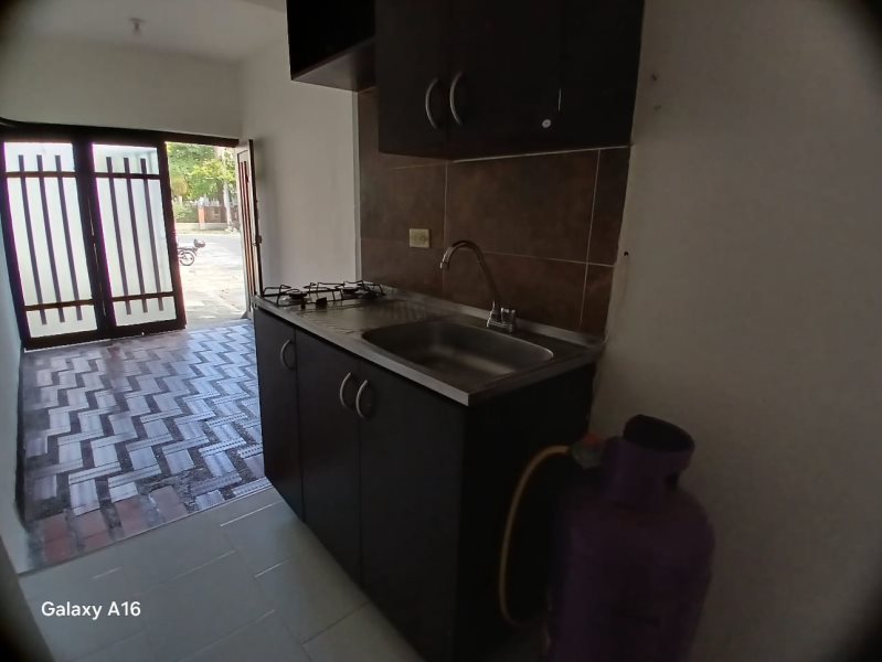 Apartamento en Arriendo en Belen Malibu