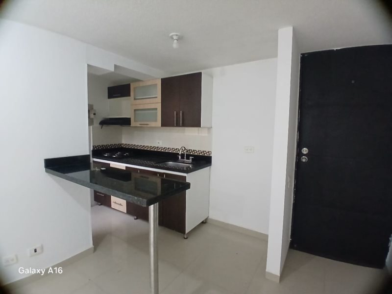Apartamento en Arriendo en Loma De Los Bernal