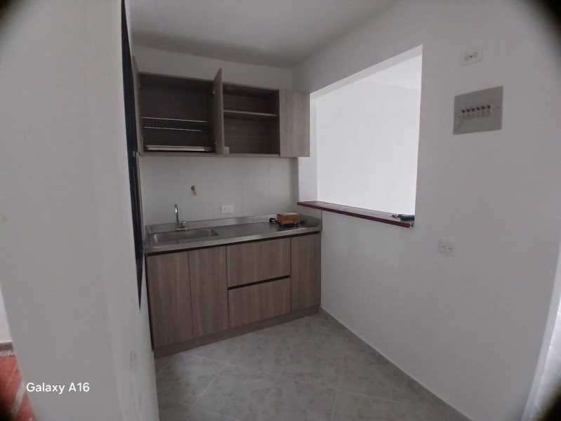 Apartaestudio en Arriendo en Belen Miravalle