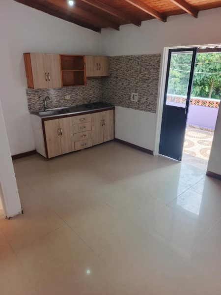 Apartamento en Arriendo en San Gabriel