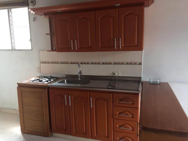 Apartamento en Arriendo en Belen Parque