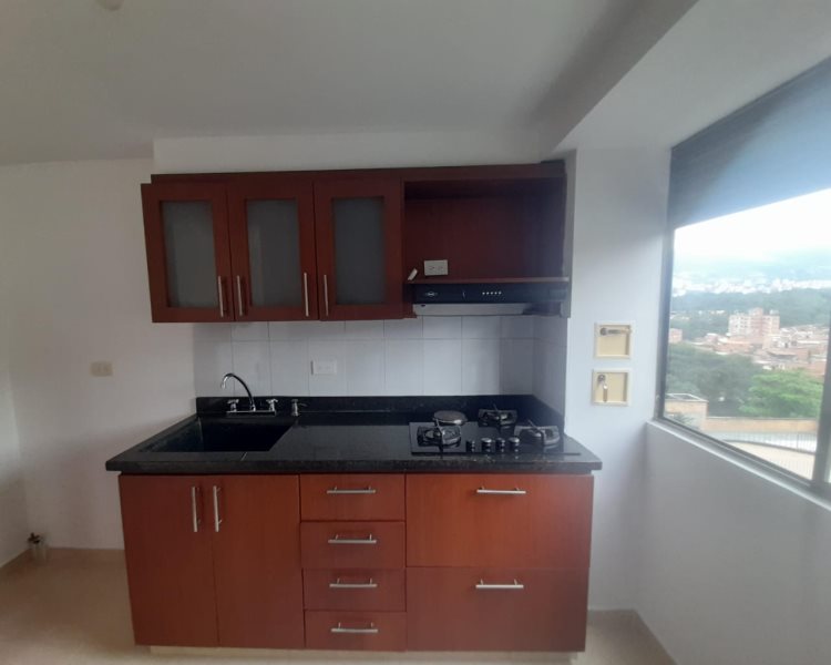 Apartamento en Arriendo en Belén