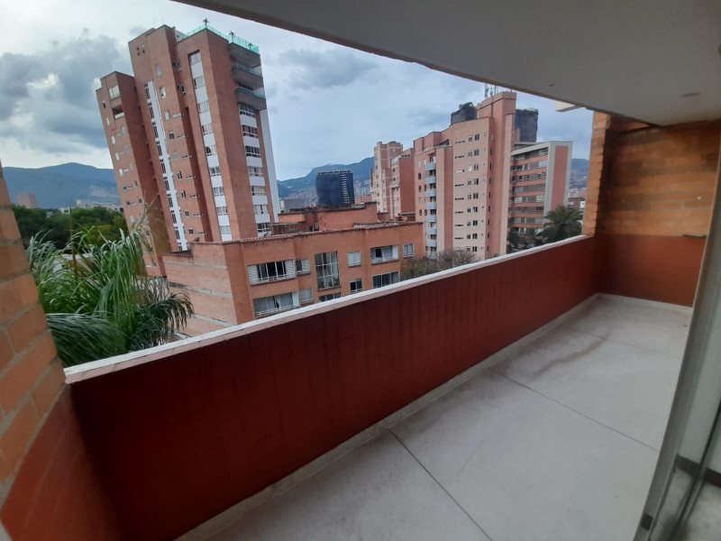 Apartamento en Venta en Floresta