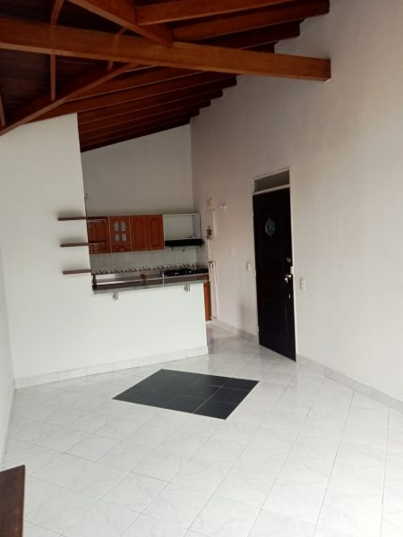Apartamento en Venta en San Antonio De Prado