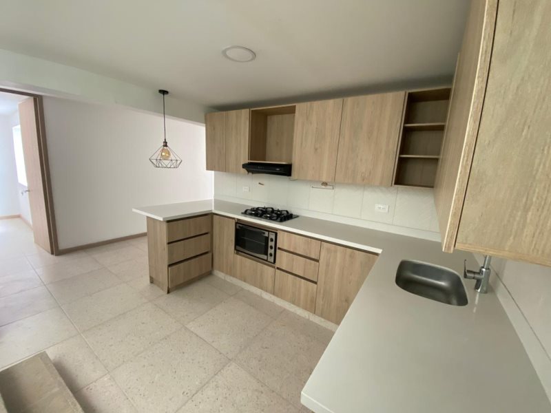 Apartamento en Arriendo en Alameda