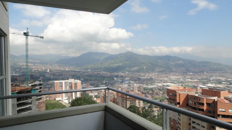 Apartamento en Venta en La Doctora