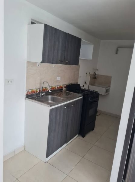 Apartamento en Arriendo en Robledo