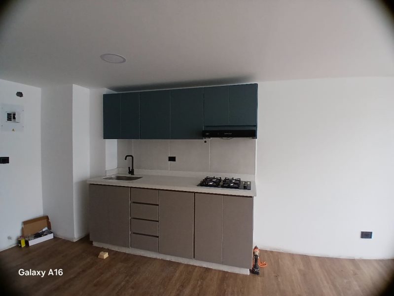 Apartamento en Arriendo en Simón Bolívar