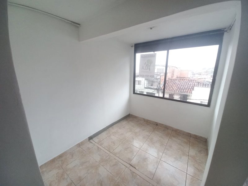 Apartaestudio en Arriendo en Manrique Central
