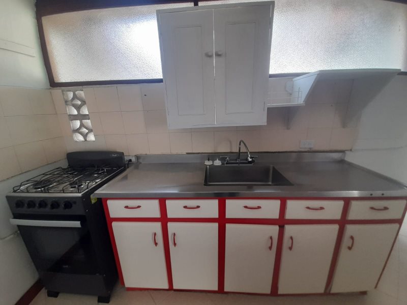 Casa en Arriendo en Belen Miravalle