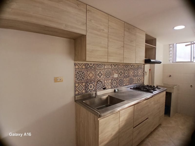 Apartamento en Arriendo en Santa Maria